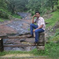 Athul JS's Photo