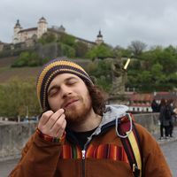 Clemens Hosp's Photo