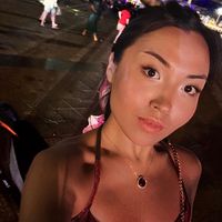 Aigerim Taipova's Photo