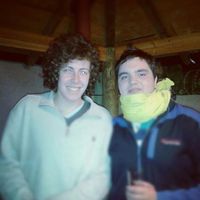 Ignacio Castillo Rubio的照片