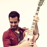 Charles David的照片