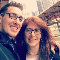 Nicola Falco的照片