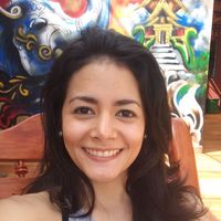 Natalia Martinez的照片