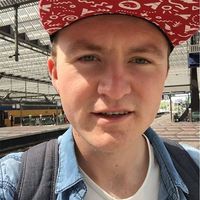 Willem Goudswaard的照片