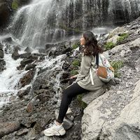 Mariia Kapitonova的照片