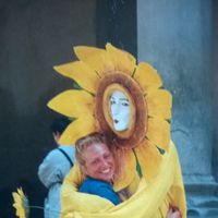 Fotos de Andrea Detree