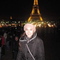 Natalie Pabon's Photo