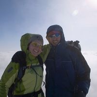 Abel Chouinard's Photo