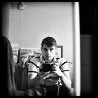 Nikita Saltykov的照片