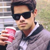 Luis Daniel Tovar Ruiz's Photo