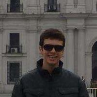 Gabriel Piassetta's Photo