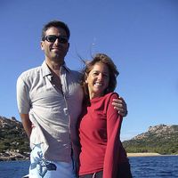 Danna Harman's Photo