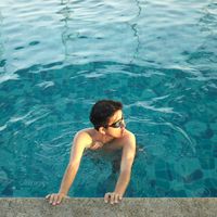 Yuxiang Pan的照片