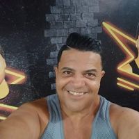 Airton Silva's Photo