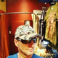 Rustan Slichniy的照片