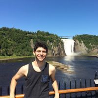 Zack Siegel的照片