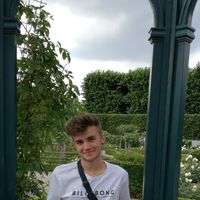 Alexander Jestaedt's Photo