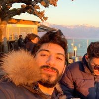 Skander alex T.'s Photo