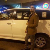 Ali Chohan's Photo