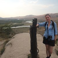 Kinga Alina Langowska's Photo