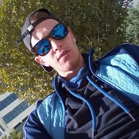 Hard Chebili's Photo