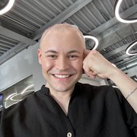 Kirill Shklyaev's Photo