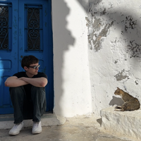 Cole Potashnyk's Photo