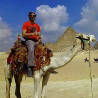 Alejandro Garcia的照片