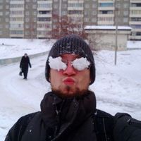 Mikhail Bezrukov's Photo