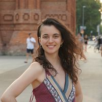 Barbara Battilana Pages的照片