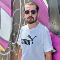 Tolga Güdük's Photo