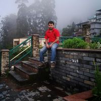 Basujit Chatterjee's Photo