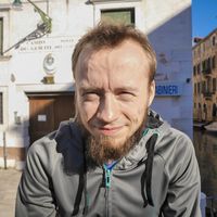 Stanislaw Zarychta的照片