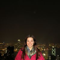 Fotos von Nadine Keller