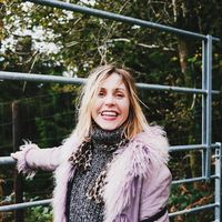 Olivia Atkins的照片