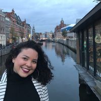 Laís Santana的照片