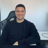 George Soares's Photo