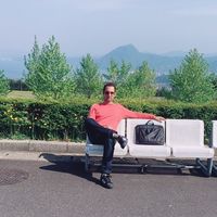 Le foto di Divyank Sharma