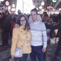 Desiree Roman's Photo