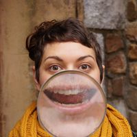 Una  Barrett's Photo