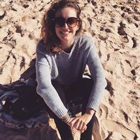 Astrid de Ramecourt's Photo