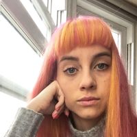 Iva Moutelikova的照片