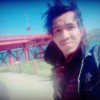 Fhami Raman的照片