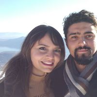 Walid Jamal的照片