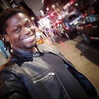 Zdjęcia użytkownika William Prempeh