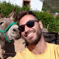 Mauro Politanò's Photo