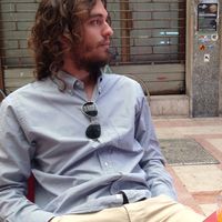 Fotos de Francesco Ciampitti