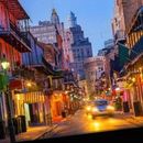 Trip to New Orleans Crash Music Fest's picture