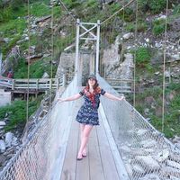 Anne-Sophie DM的照片