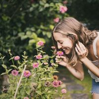 Molly Blossom's Photo